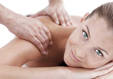 Massage und Physiotherapie