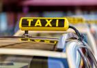 Taxiunternehmen
