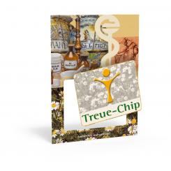 Treue-Chip "Apotheken" 