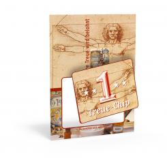 Treue-Chip "Der Mensch" 