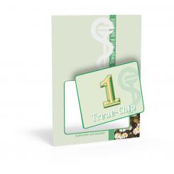 Treue-Chip "Äskulap" 