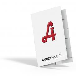 Kundenkarte "Apotheke Österreich" 