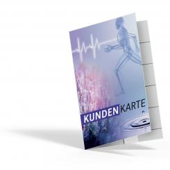 Kundenkarte "Reform" 