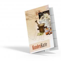 Kundenkarte 