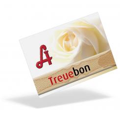 Treuebon "Apotheken Österreich" 