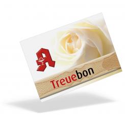 Treuebon "Apotheken Deutschland" 