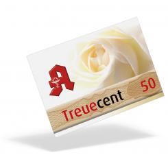 Treue-Geld 50 Cent "Apotheken Deutschland" 
