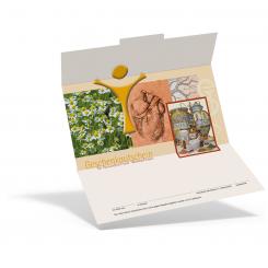 Geschenkgutschein "Apotheke/Reform" 