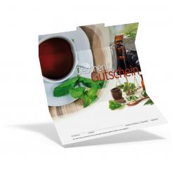 Geschenkgutschein "Gesundheit" 