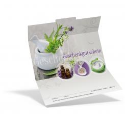 Geschenkgutschein "Urea" 