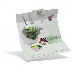 Geschenkgutschein 