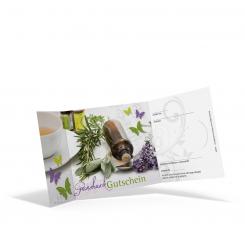 Geschenkgutschein "Apotheke" 