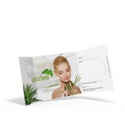 Geschenkgutschein "Nature Health" 