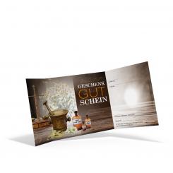 Geschenkgutschein 
