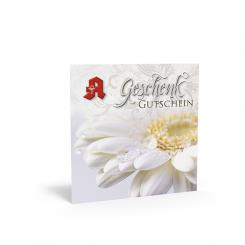 Geschenkgutschein Quadra Apotheken A Deutschland 