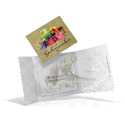 Geschenkgutschein Movie-Hülle "Apotheken" 