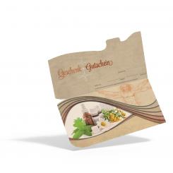 Geschenkgutschein 