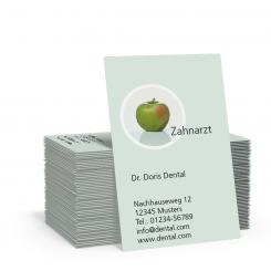 Geschäftskarte 