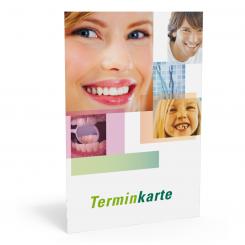 Terminkarte 