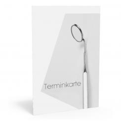 Terminkarte 