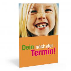 Terminkarte "Kind" 