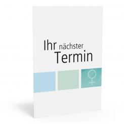 Terminkarte 