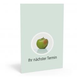 Terminkarte 