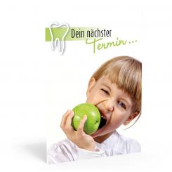 Terminkarte "Kinder" 