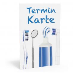Terminkarte 