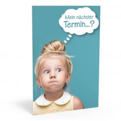 Terminkarte 