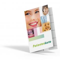 Patientenkarte "Family" 