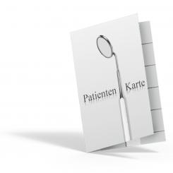 Patientenkarte 