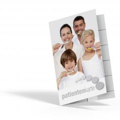 Patientenkarte "Family" 