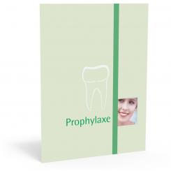 Prophylaxe-Karte 