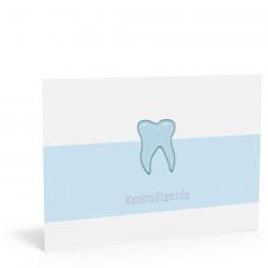 Kontrolltermin-Karte 