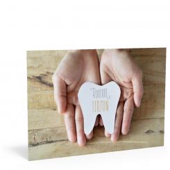 Kontrolltermin-Karte 