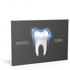 Kontrolltermin-Karte 