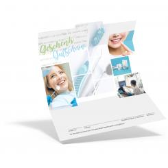 Geschenkgutschein 