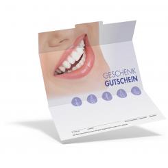 Geschenkgutschein 