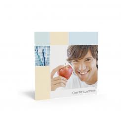 Geschenkgutschein "Mann" inkl. Kuvert 