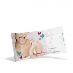 Geschenkgutschein "Mundhygiene" 