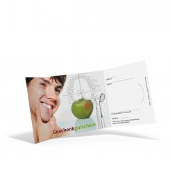 Geschenkgutschein "Mann" 