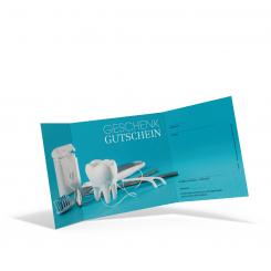 Geschenkgutschein 