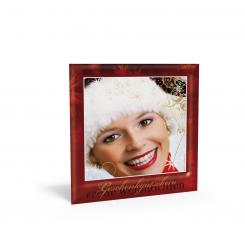 Geschenkgutschein Weihnachten "X-Mas" inkl. Kuvert 