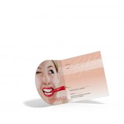 Geschenkgutschein "Chili" 