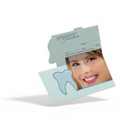 Geschenkgutschein "Frau" 