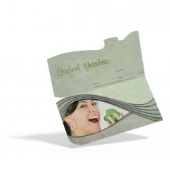 Geschenkgutschein 