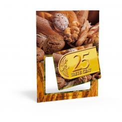 Treue-Cent "Brotkorb" 