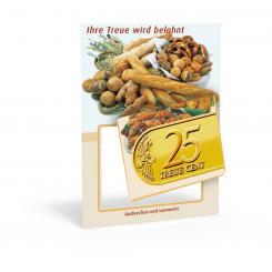 Treue-Cent "Backwaren" 