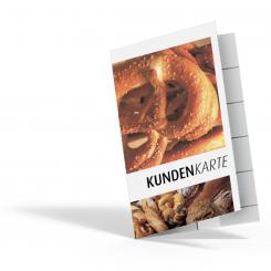 Kundenkarte 
